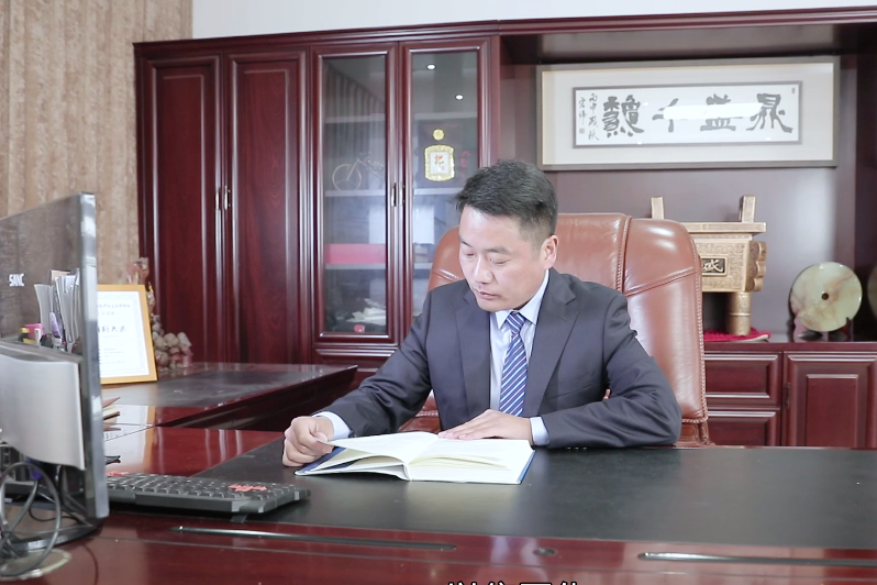 全國(guó) 帶頭人！沛縣是他......